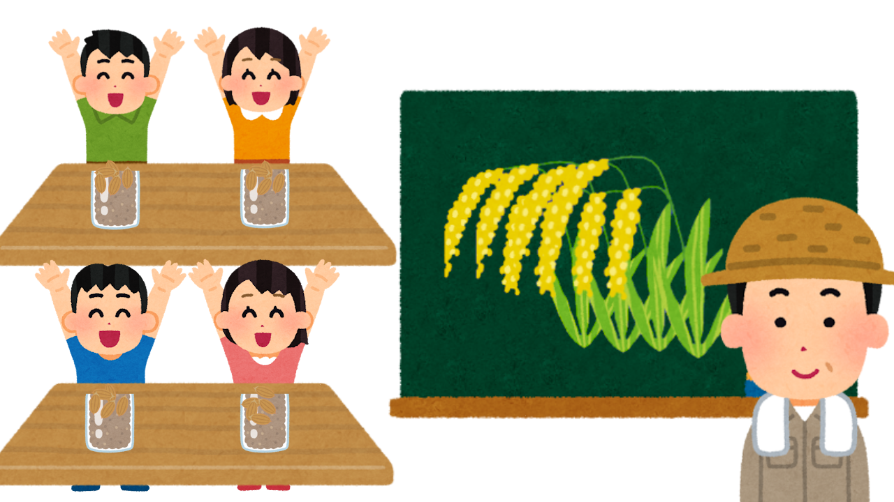 感謝祭開催